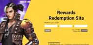 Gamers must enter the code and hit ‘Confirm’ (Image via Garena)